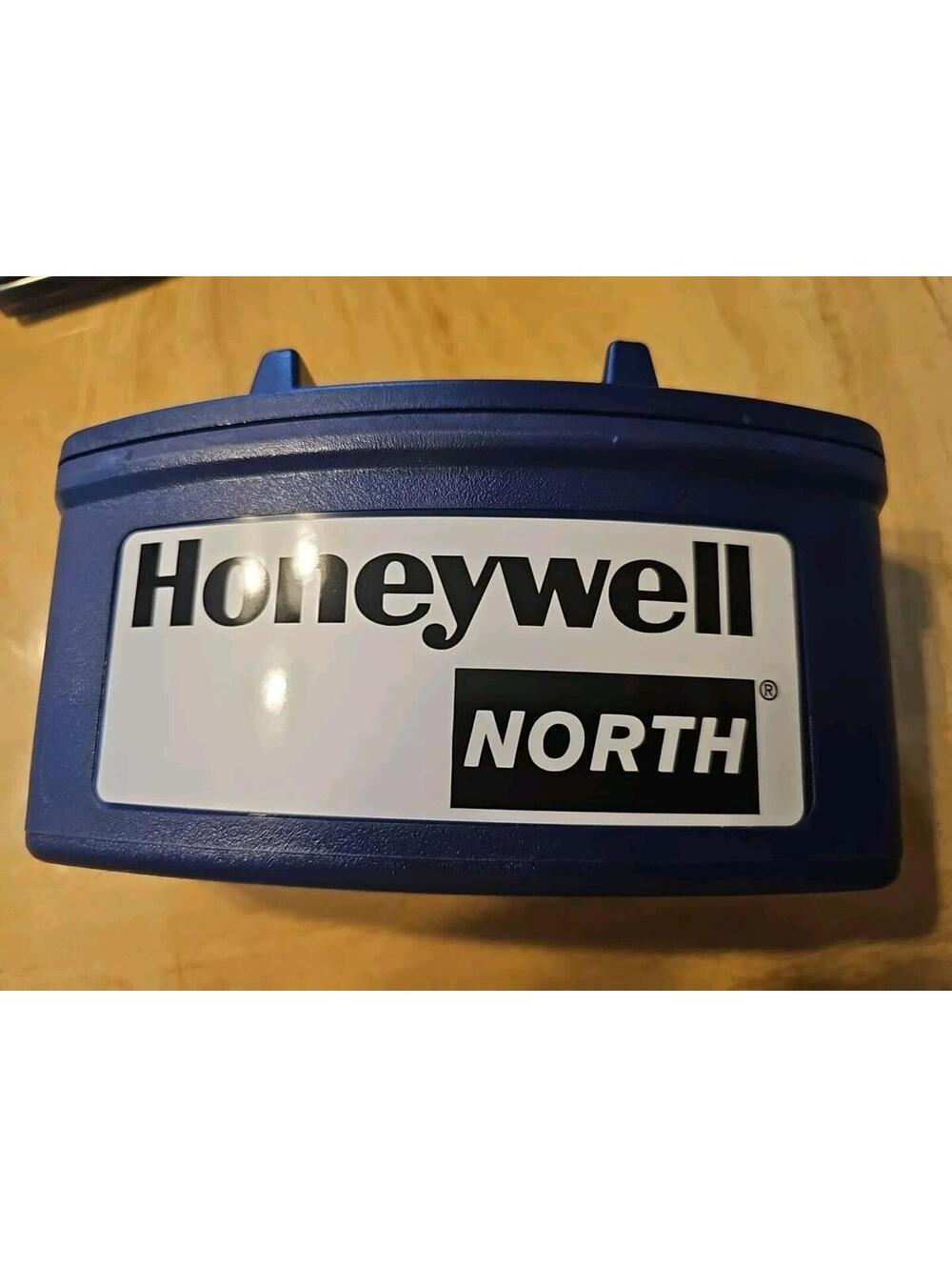 Honeywell/North Battery Pack, Replacement Battery for PAPR, 520060